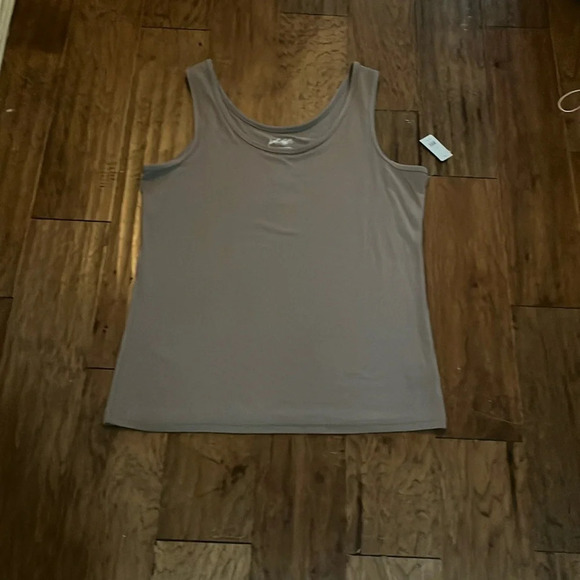 Lord & Taylor Tank Top Size XL - Picture 1 of 3